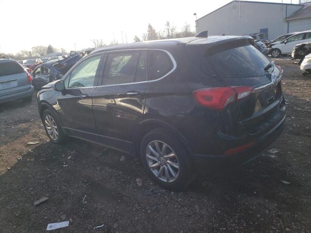 Photo 1 VIN: LRBFX2SA0LD200167 - BUICK ENVISION 