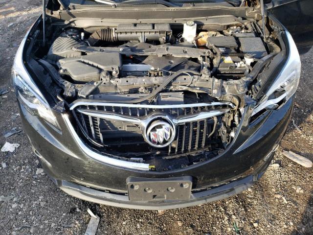 Photo 10 VIN: LRBFX2SA0LD200167 - BUICK ENVISION 