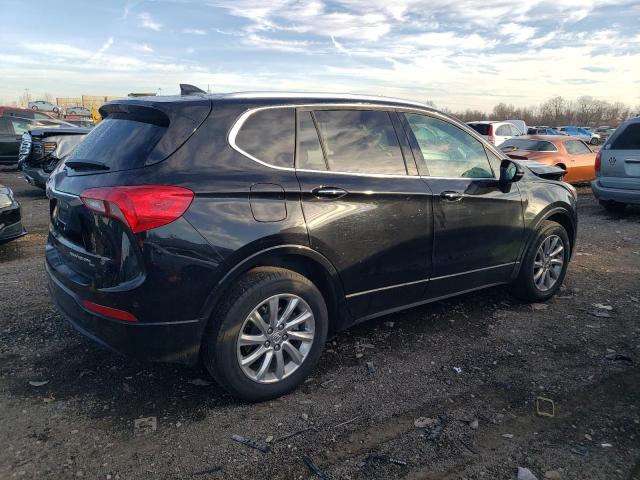 Photo 2 VIN: LRBFX2SA0LD200167 - BUICK ENVISION 