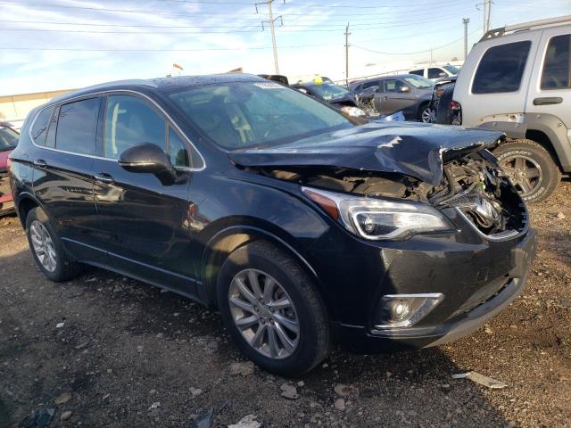 Photo 3 VIN: LRBFX2SA0LD200167 - BUICK ENVISION 