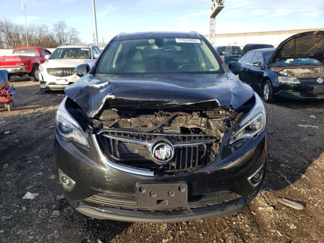 Photo 4 VIN: LRBFX2SA0LD200167 - BUICK ENVISION 