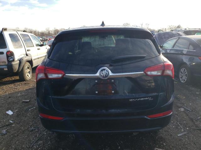 Photo 5 VIN: LRBFX2SA0LD200167 - BUICK ENVISION 