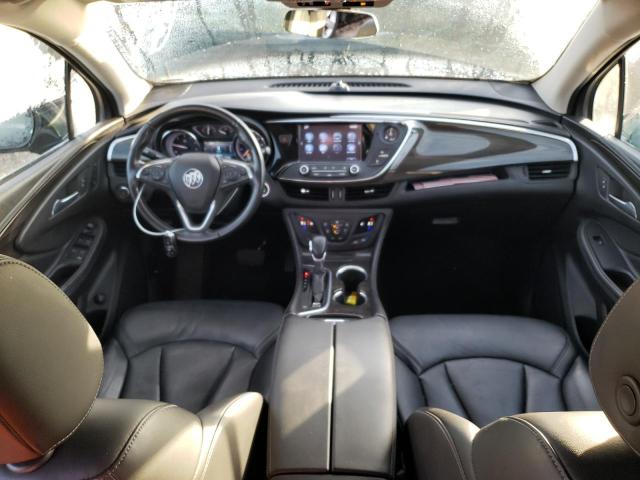 Photo 7 VIN: LRBFX2SA0LD200167 - BUICK ENVISION 