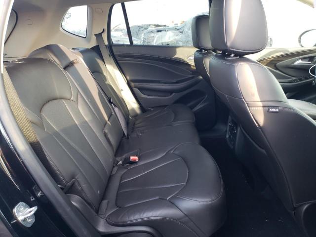 Photo 9 VIN: LRBFX2SA0LD200167 - BUICK ENVISION 