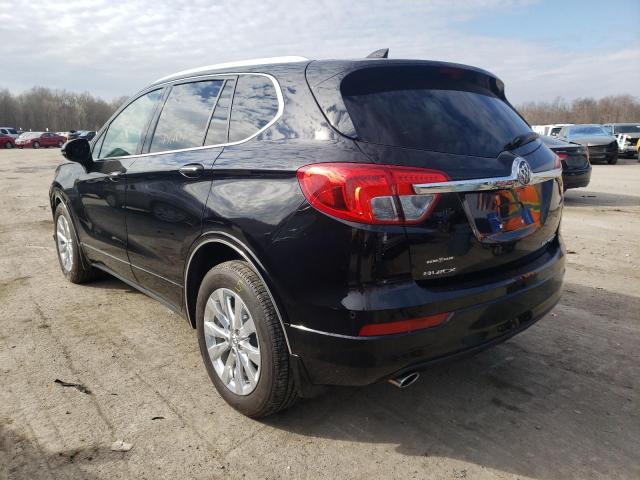 Photo 2 VIN: LRBFX2SA1JD004705 - BUICK ENVISION E 