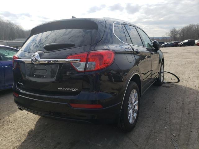 Photo 3 VIN: LRBFX2SA1JD004705 - BUICK ENVISION E 