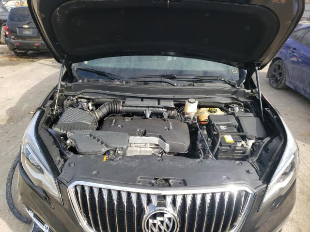 Photo 6 VIN: LRBFX2SA1JD004705 - BUICK ENVISION E 