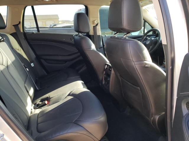 Photo 10 VIN: LRBFX2SA1JD005207 - BUICK ENVISION 