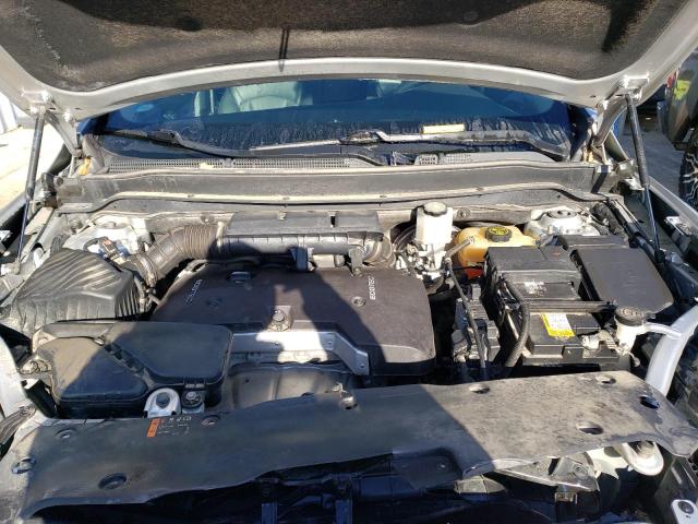 Photo 11 VIN: LRBFX2SA1JD005207 - BUICK ENVISION 