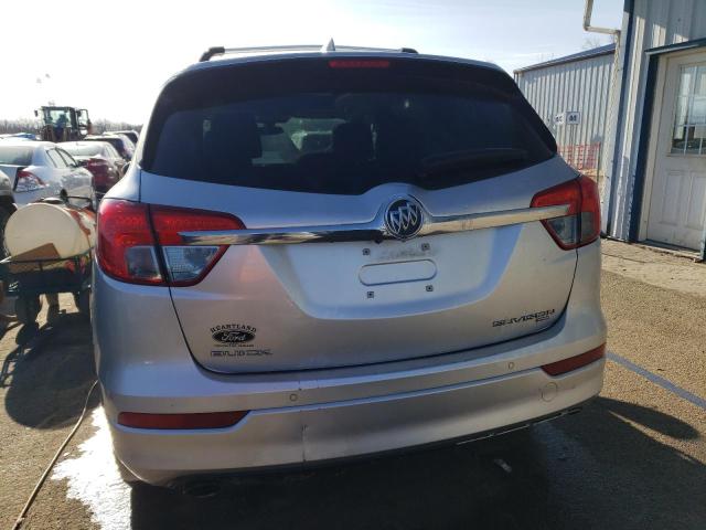 Photo 5 VIN: LRBFX2SA1JD005207 - BUICK ENVISION 