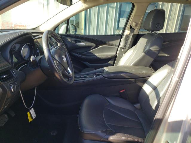 Photo 6 VIN: LRBFX2SA1JD005207 - BUICK ENVISION 