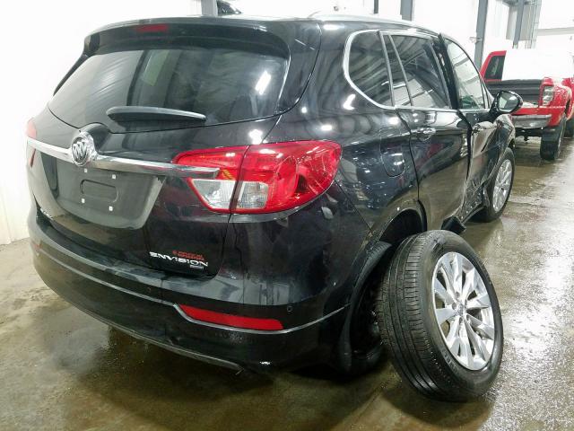 Photo 3 VIN: LRBFX2SA1JD005501 - BUICK ENVISION E 