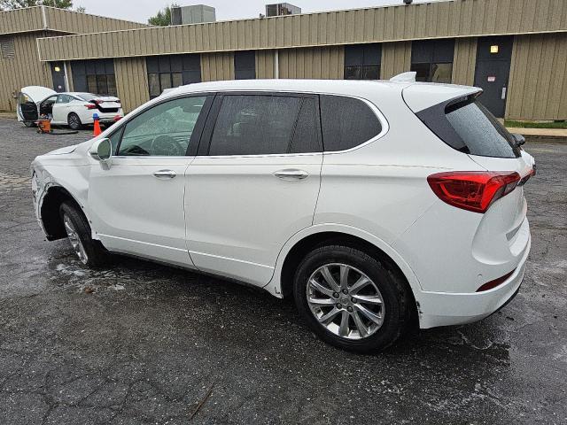 Photo 1 VIN: LRBFX2SA1KD019836 - BUICK ENVISION E 