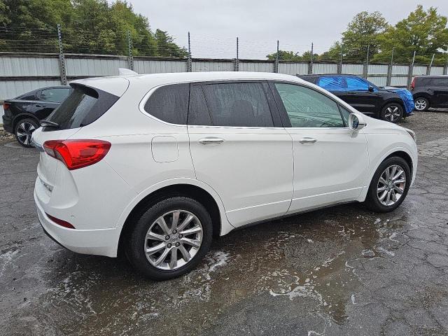 Photo 2 VIN: LRBFX2SA1KD019836 - BUICK ENVISION E 