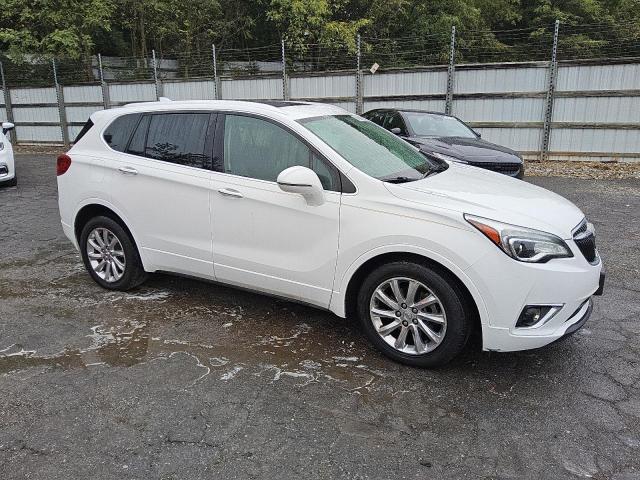 Photo 3 VIN: LRBFX2SA1KD019836 - BUICK ENVISION E 