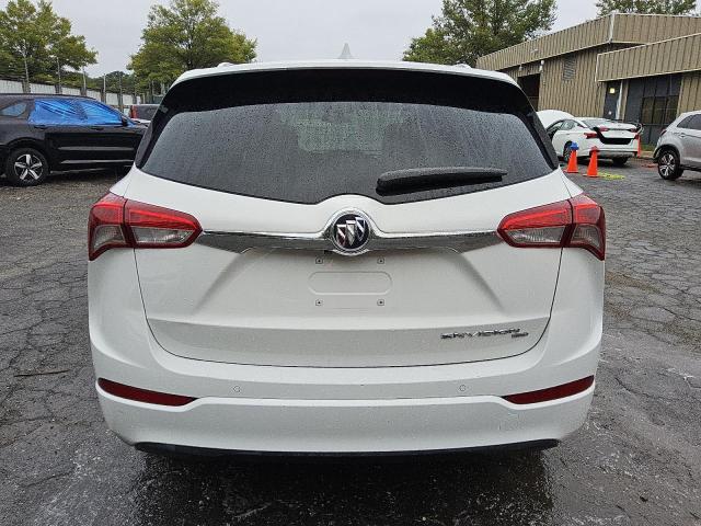 Photo 5 VIN: LRBFX2SA1KD019836 - BUICK ENVISION E 