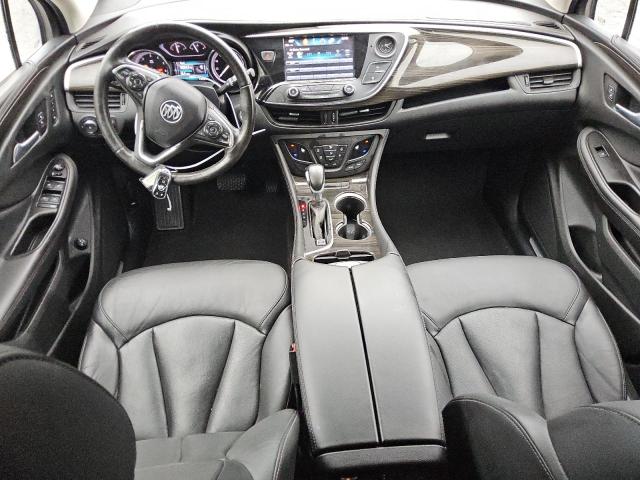 Photo 7 VIN: LRBFX2SA1KD019836 - BUICK ENVISION E 