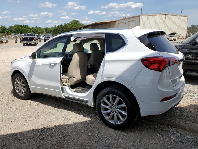 Photo 1 VIN: LRBFX2SA1KD091104 - BUICK ENVISION 