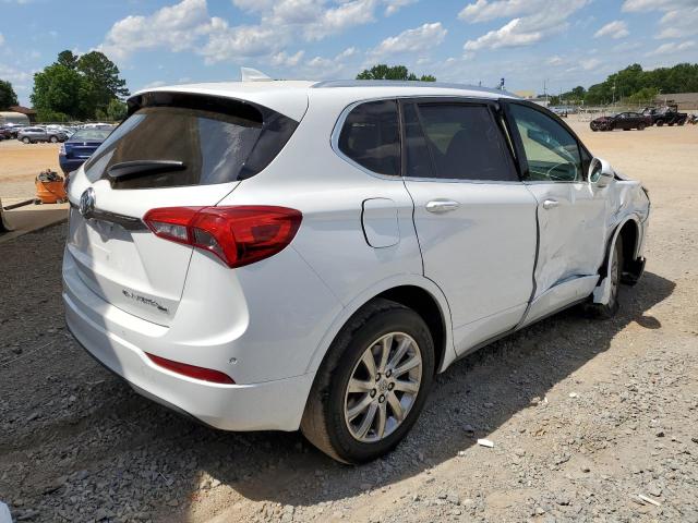 Photo 2 VIN: LRBFX2SA1KD091104 - BUICK ENVISION 