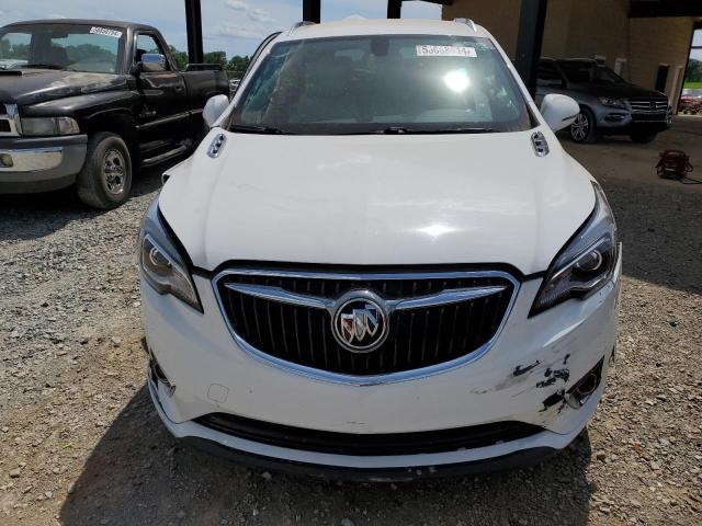 Photo 4 VIN: LRBFX2SA1KD091104 - BUICK ENVISION 