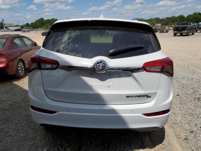 Photo 5 VIN: LRBFX2SA1KD091104 - BUICK ENVISION 