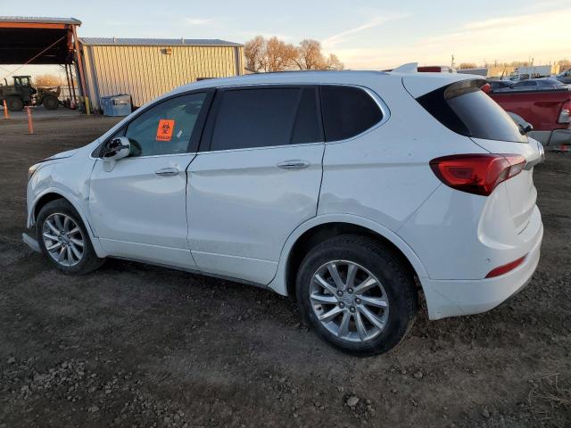 Photo 1 VIN: LRBFX2SA1KD100223 - BUICK ENVISION 