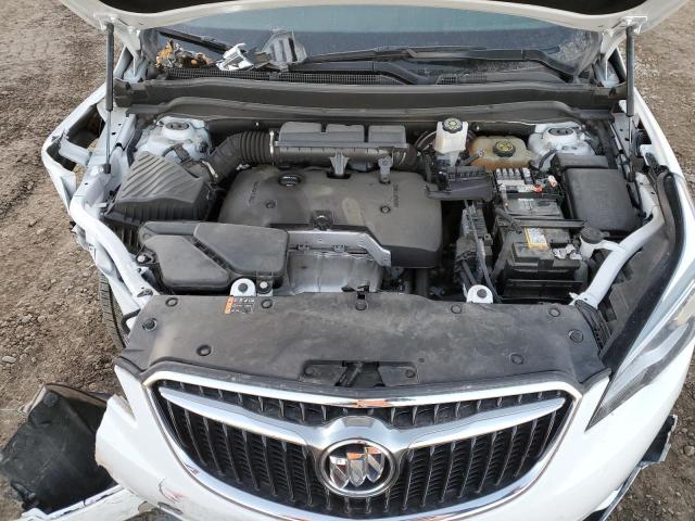 Photo 10 VIN: LRBFX2SA1KD100223 - BUICK ENVISION 