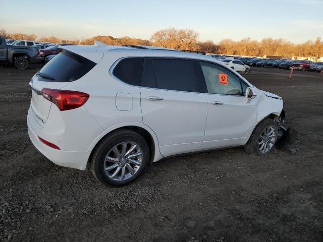 Photo 2 VIN: LRBFX2SA1KD100223 - BUICK ENVISION 