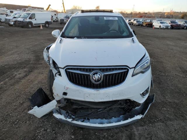 Photo 4 VIN: LRBFX2SA1KD100223 - BUICK ENVISION 