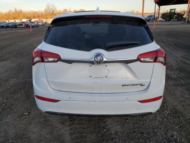 Photo 5 VIN: LRBFX2SA1KD100223 - BUICK ENVISION 