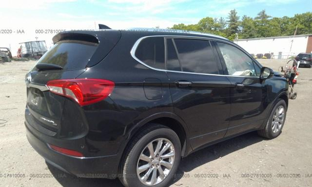 Photo 3 VIN: LRBFX2SA1KD141757 - BUICK ENVISION 