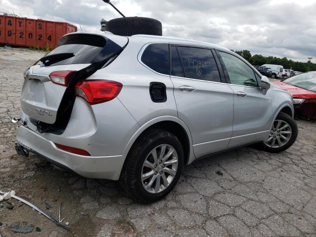 Photo 2 VIN: LRBFX2SA1KD142861 - BUICK ENVISION E 