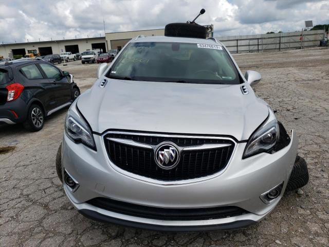 Photo 4 VIN: LRBFX2SA1KD142861 - BUICK ENVISION E 