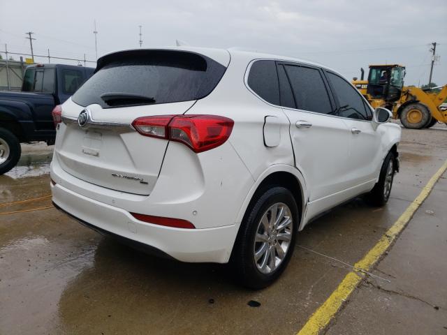 Photo 3 VIN: LRBFX2SA1LD015285 - BUICK ENVISION E 