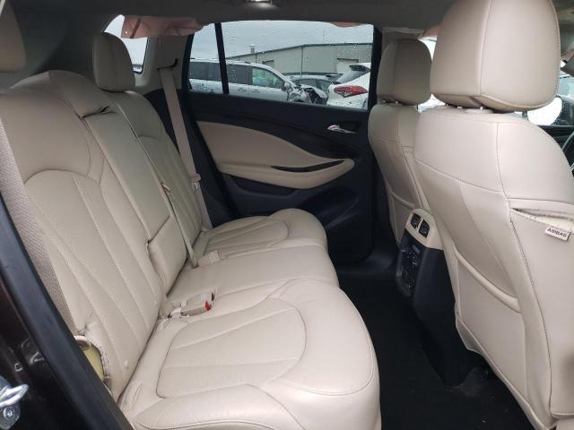 Photo 10 VIN: LRBFX2SA1LD035083 - BUICK ENVISION 