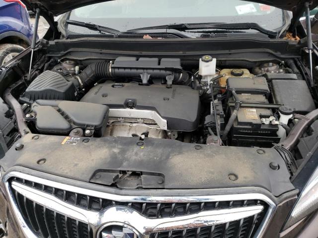 Photo 11 VIN: LRBFX2SA1LD035083 - BUICK ENVISION 