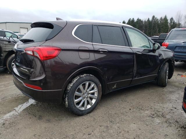 Photo 2 VIN: LRBFX2SA1LD035083 - BUICK ENVISION 