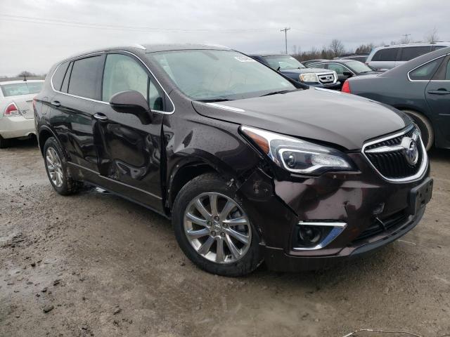 Photo 3 VIN: LRBFX2SA1LD035083 - BUICK ENVISION 