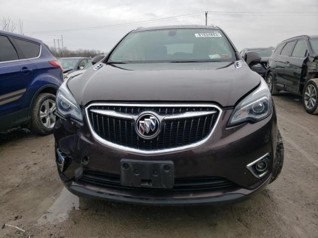 Photo 4 VIN: LRBFX2SA1LD035083 - BUICK ENVISION 