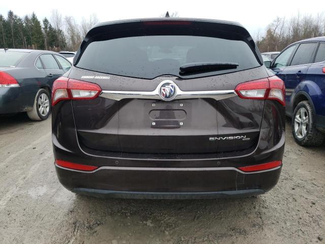 Photo 5 VIN: LRBFX2SA1LD035083 - BUICK ENVISION 