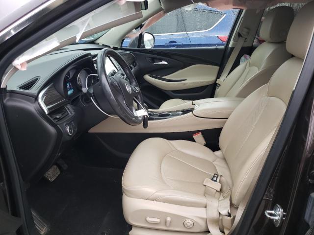 Photo 6 VIN: LRBFX2SA1LD035083 - BUICK ENVISION 