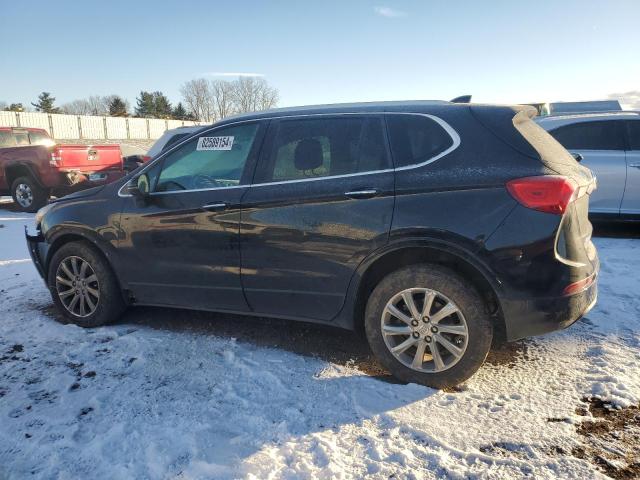 Photo 1 VIN: LRBFX2SA1LD066673 - BUICK ENVISION E 