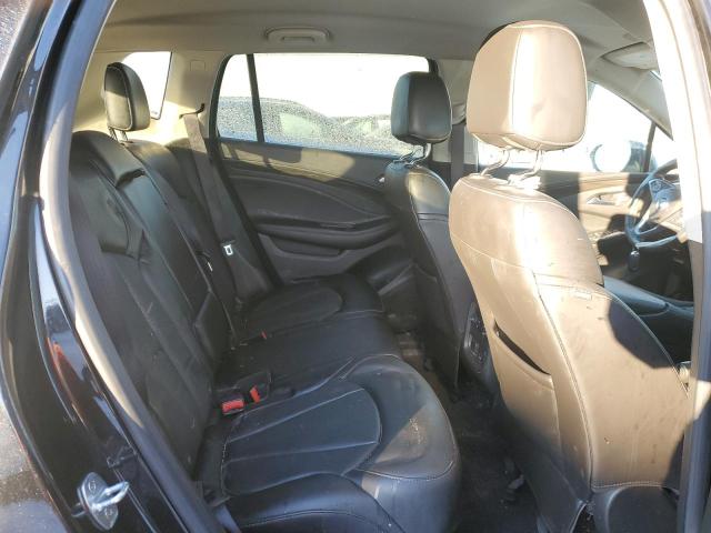 Photo 10 VIN: LRBFX2SA1LD066673 - BUICK ENVISION E 