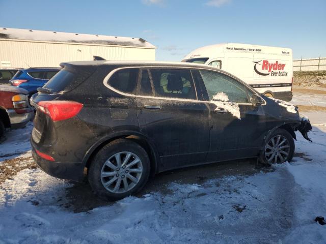 Photo 2 VIN: LRBFX2SA1LD066673 - BUICK ENVISION E 