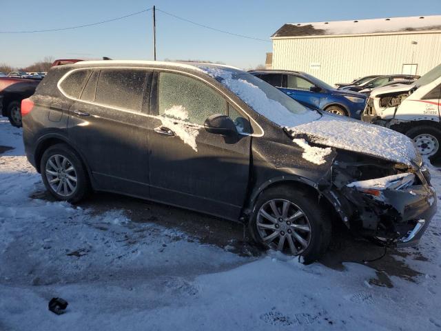 Photo 3 VIN: LRBFX2SA1LD066673 - BUICK ENVISION E 