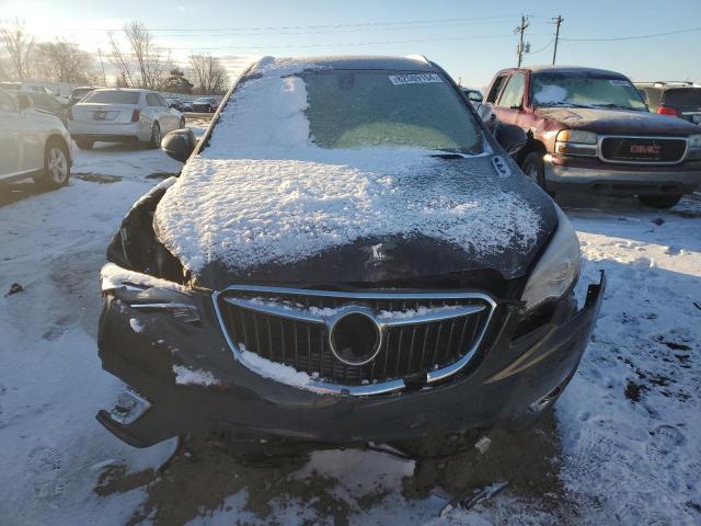 Photo 4 VIN: LRBFX2SA1LD066673 - BUICK ENVISION E 