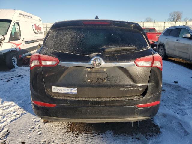 Photo 5 VIN: LRBFX2SA1LD066673 - BUICK ENVISION E 