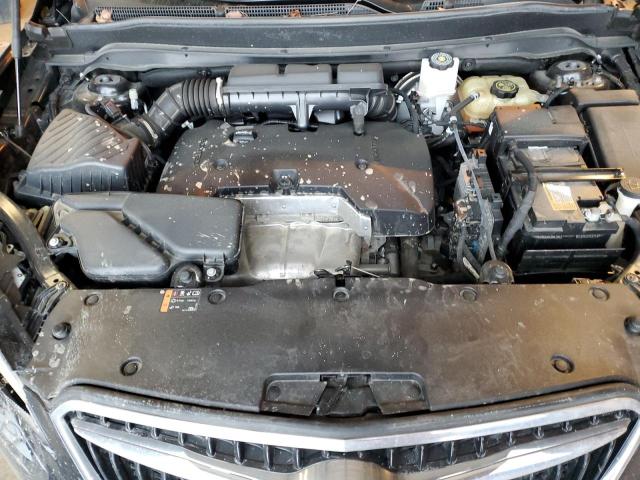 Photo 10 VIN: LRBFX2SA1LD109814 - BUICK ENVISION 