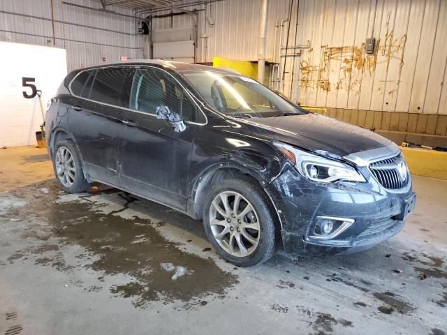 Photo 3 VIN: LRBFX2SA1LD109814 - BUICK ENVISION 