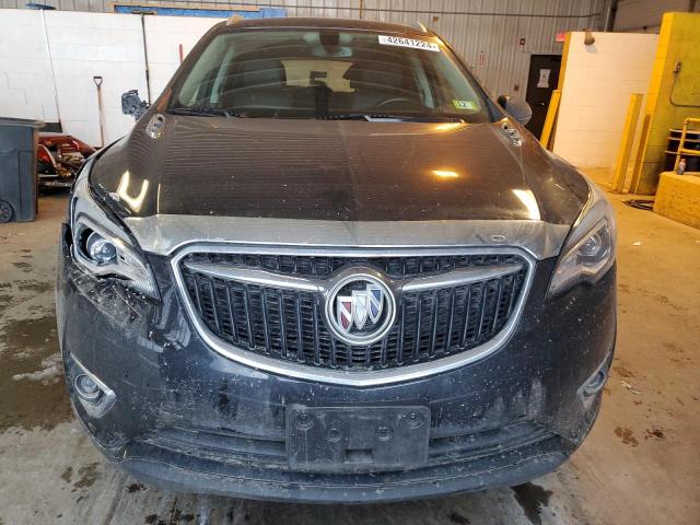 Photo 4 VIN: LRBFX2SA1LD109814 - BUICK ENVISION 